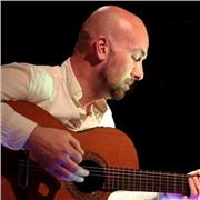 Clases de guitarra, ukelele, lenguaje musical y armonía aplicada e improvisación todos los niveles presenciales o online